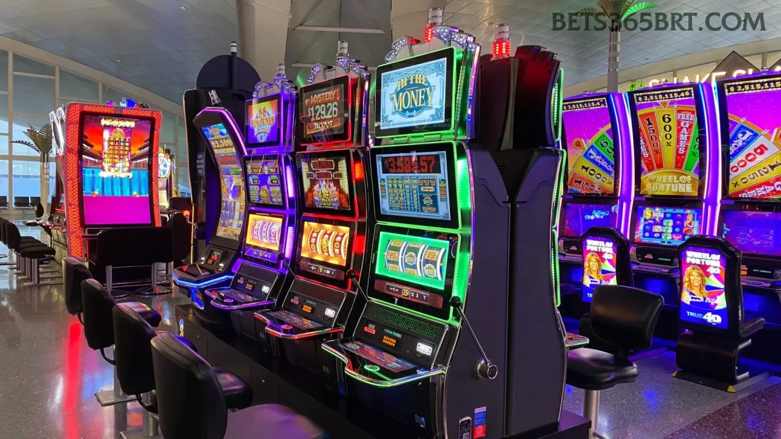 Gates of Olympus slot bets365br