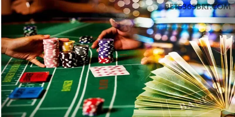 Cashback VIP bets365br - reembolso semanal