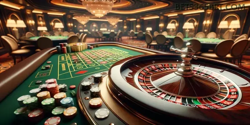 Ganhar e sacar na bets365br